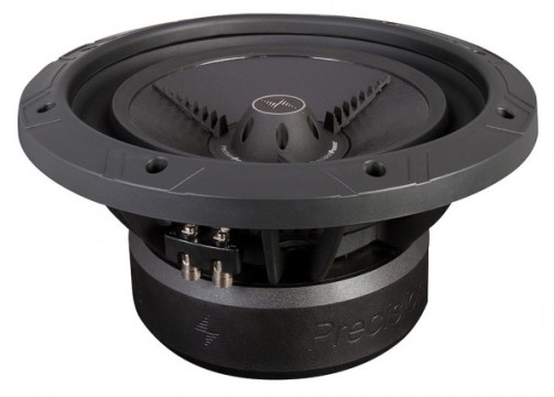 Автомобильный сабвуфер Precision Power P.15D2 Автомобильный сабвуфер Precision Power P.15D2